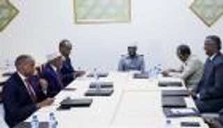 قمع يؤجج الغضب بالصومال.. ومرشحو الرئاسة ينددون