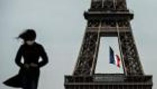 سلالة كورونا الجديدة تدق أبواب فرنسا