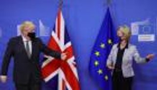 واشنطن تسعى لعلاقات أفضل مع "الأطلسي" عبر لندن وبروكسل