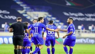فرحة النصر