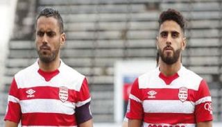 النادي الإفريقي التونسي