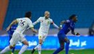 الدوري السعودي.. هدف قاتل يرسخ عقدة الهلال ضد الاتحاد