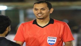 الحكم محمد الهويش 