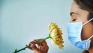 نصائح تساعدك على استعادة حاسة الشم بعد كورونا