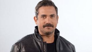 الفنان المصري أمير كرارة 