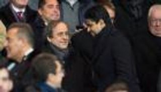 بطلها نجل بلاتيني.. فضيحة جديدة تحاصر مونديال قطر 2022