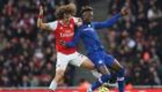 أرسنال ضد تشيلسي.. 5 عوامل ترجح كفة "البلوز" في ديربي لندن