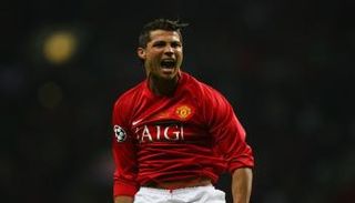 كريستيانو رونالدو