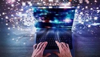 رواج صناعة الإنترنت الصينية