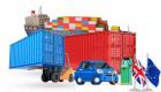 السيارات الكهربائية "سر جديد" في اتفاق بريطانيا والاتحاد الأوروبي