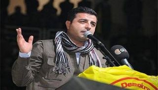 صلاح الدين دميرتاش