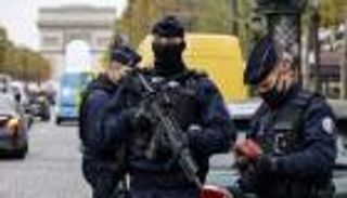 جريمة بشعة تهز فرنسا ليلة الميلاد.. والمتهمة: "كنت مسكونة"