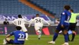 جدول ترتيب الدوري السعودي بعد كلاسيكو الهلال ضد الاتحاد