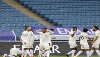 فريق الاتحاد