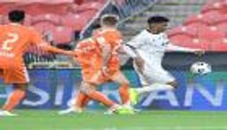 جدول ترتيب الدوري الإماراتي.. الجزيرة يخطف الصدارة من الشارقة