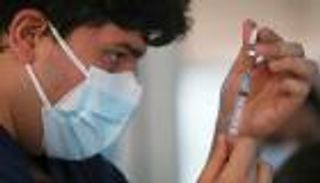 المغرب يسجل 2329 إصابة جديدة بفيروس كورونا