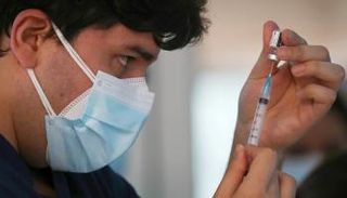 المغرب يرصد 118 حالة خطيرة أو حرجة