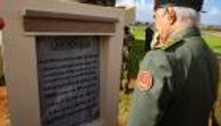 الجيش الليبي يعيد الرئة الخضراء.. نصف مليون شتلة غابات