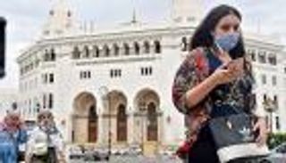 الجزائر في سنة النحس.. مصائب بدأت من كورونا وانتهت بجرائم بشعة