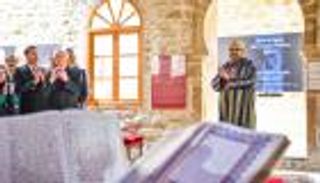 بتعليمات ملكية.. اهتمام مغربي بالحفاظ على التراث اليهودي