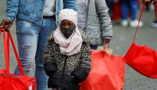 السلالة الجديدة قد تكون أكثر انتشارا بين الفئات الأصغر عمرا