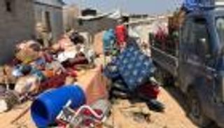 الأمم المتحدة: 316 ألف نازح داخليا في ليبيا