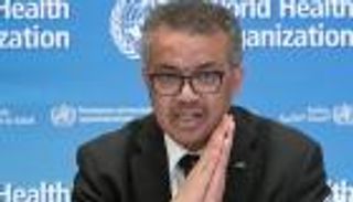 مدير "الصحة العالمية": جائحة كورونا ليست الأخيرة