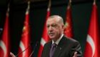 للمرة الثانية في 3 أيام.. أردوغان ينكسر ويغازل أوروبا وأمريكا 