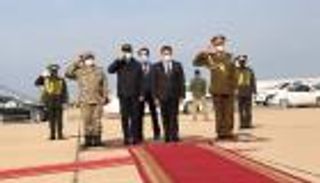 خبراء يكشفون لـ"العين الإخبارية" أهداف زيارة وفد تركيا العسكري لليبيا