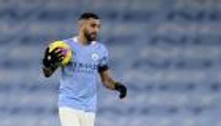 3 حلول لأزمة رياض محرز مع مانشستر سيتي