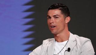 كريستيانو رونالدو نجم يوفنتوس