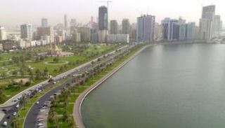 اعتماد موازنة الشارقة لعام 2021.. الأكبر في تاريخ الإمارة