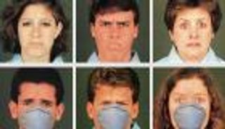 دراسة: الكمامات لا تؤثر على نمو الأطفال العاطفي