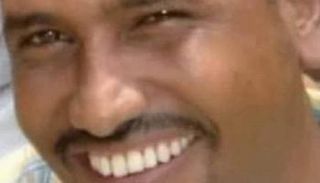 الشاب السوداني بهاءالدين نوري