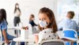 هل تستهدف سلالة كورونا الجديدة الأطفال؟