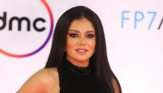الفنانة المصرية رانيا يوسف