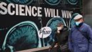 كورونا حول العالم.. إسرائيل تلقح ربع سكانها والسلالة الجديدة تصل كندا