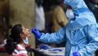 الهند تسجل أدنى حصيلة يومية لإصابات كورونا في 6 أشهر