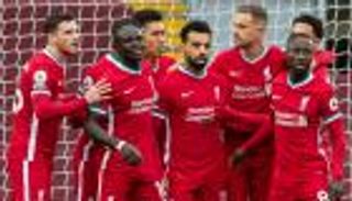 جدول ترتيب الدوري الإنجليزي.. 2880 يوما تعزز صدارة ليفربول