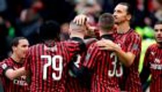 الدوري الإيطالي في 2020.. ميلان بطل "غير متوج" وهبوط حاد ليوفنتوس
