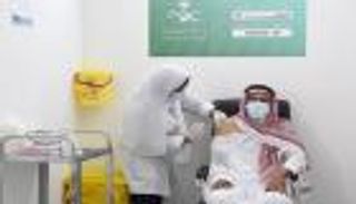 السعودية: 700 ألف سجلوا للحصول على لقاح كورونا