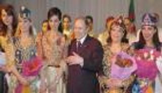 "الابنة السرية" لبوتفليقة.. "الاستئناف" تبدأ محاكمة "مدام مايا" 