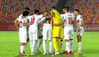 هجوم بلا مهاجمين.. عرض جديد يهدد الزمالك بعد مصطفى محمد