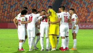 فريق الزمالك