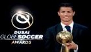 جوائز جلوب سوكر.. رونالدو "لاعب القرن".. وجائزة استثنائية للأهلي