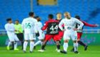 جدول ترتيب الدوري السعودي.. الأهلي يزاحم الهلال على الصدارة