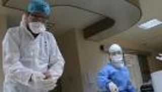 ليبيا تسجل 21 وفاة و728 إصابة جديدة بكورونا 