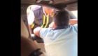 محكمة مصرية تقضي بإيداع "طفل المرور" دار رعاية