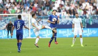 الأهلي والهلال