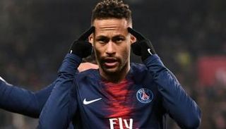 نيمار دا سيلفا